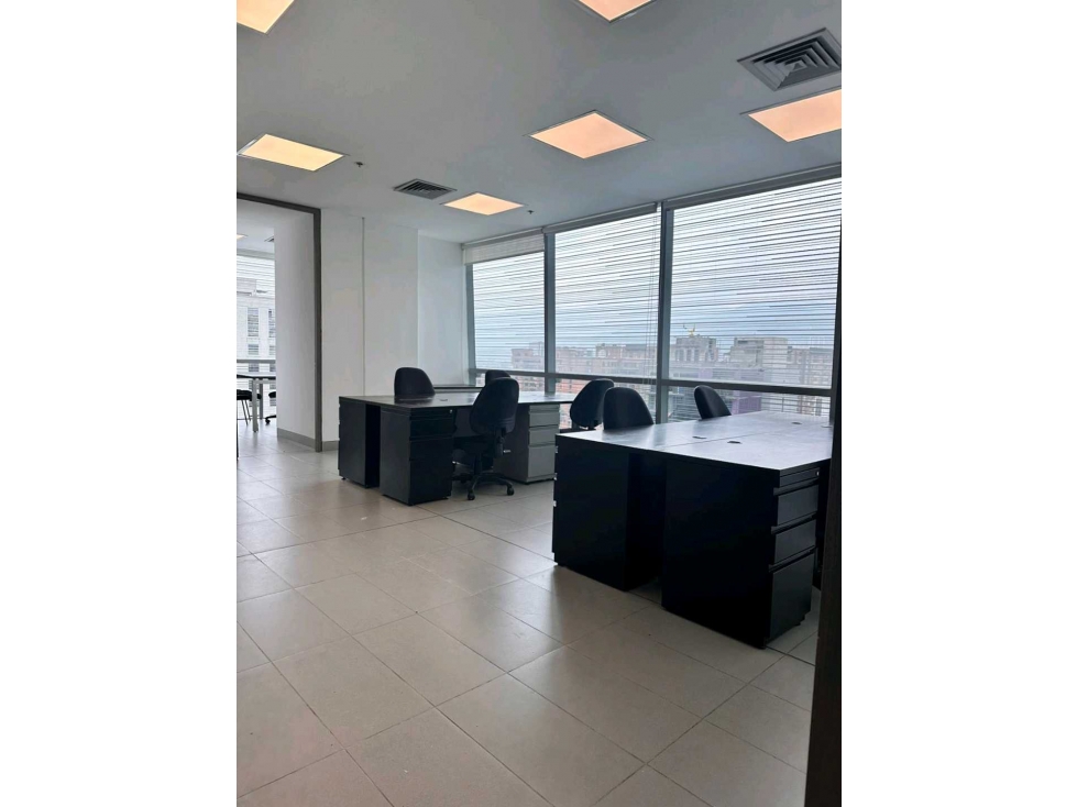 Venta oficina rentando Milla de Oro — foto 4
