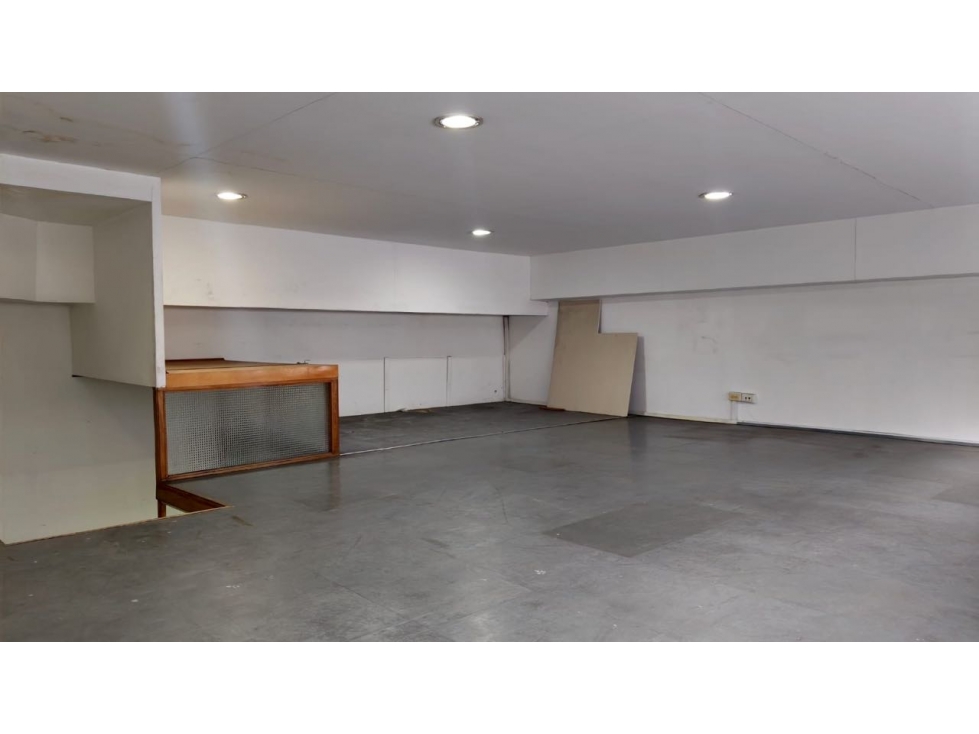 Venta Oficina Samper Mendoza, Bogotá — foto 2