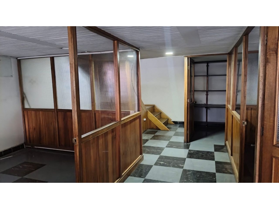 Venta Oficina Samper Mendoza, Bogotá — foto 4