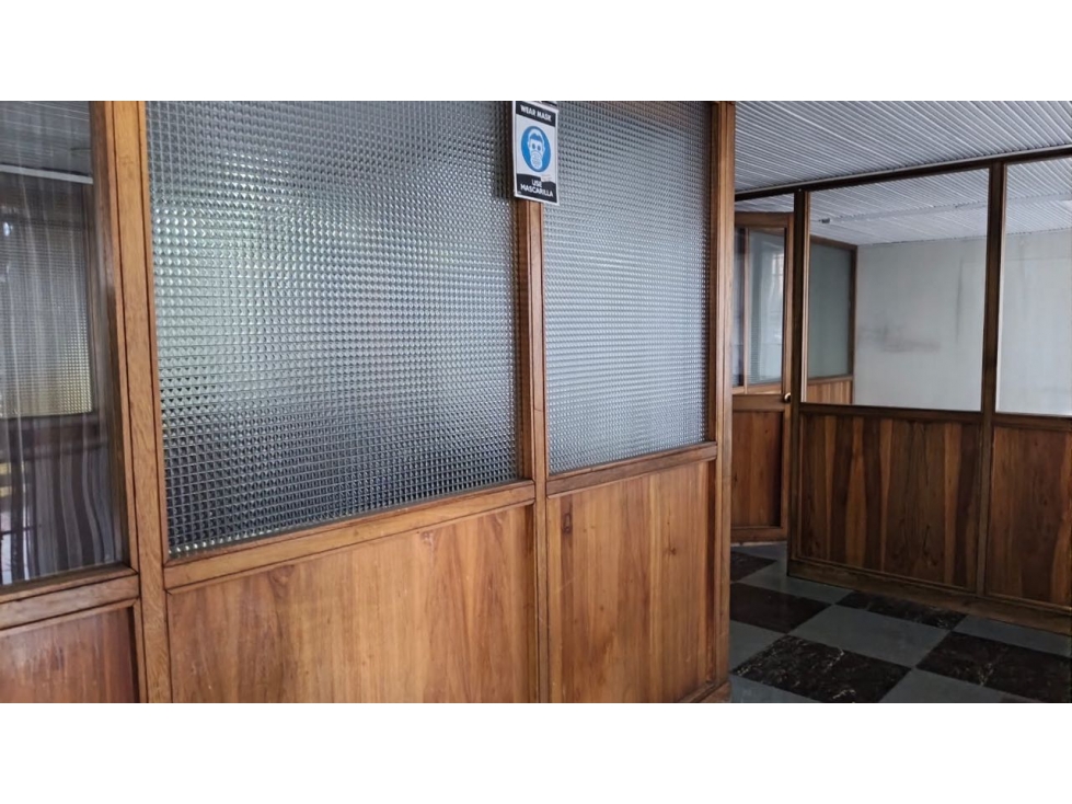 Venta Oficina Samper Mendoza, Bogotá — foto 5