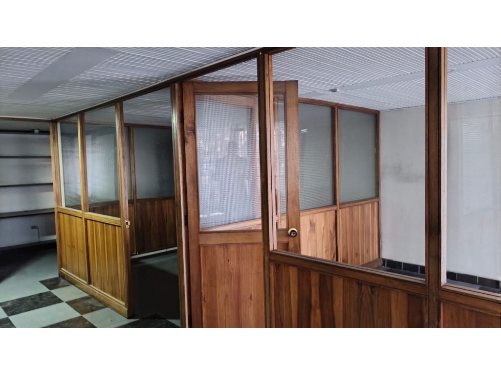 Venta Oficina Samper Mendoza, Bogotá — foto 6