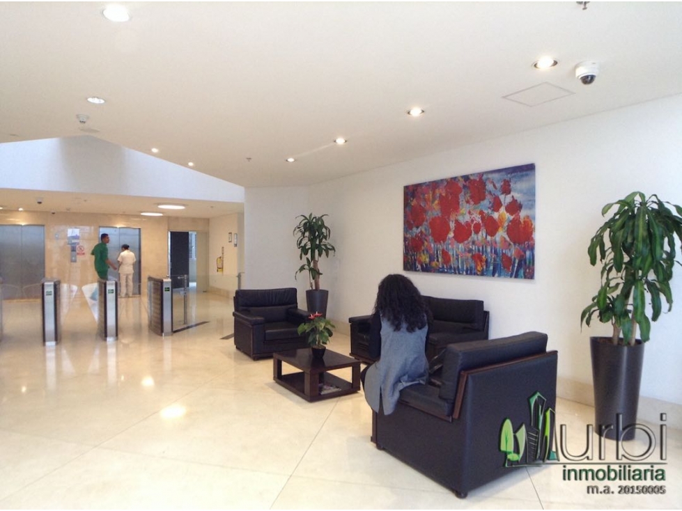 VENTA OFICINA SANTA FE BUSINESS PARK - CC SANTA FE — foto 3