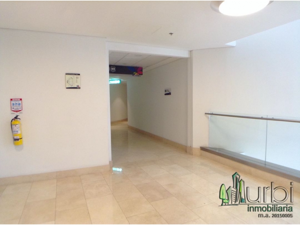 VENTA OFICINA SANTA FE BUSINESS PARK - CC SANTA FE — foto 6