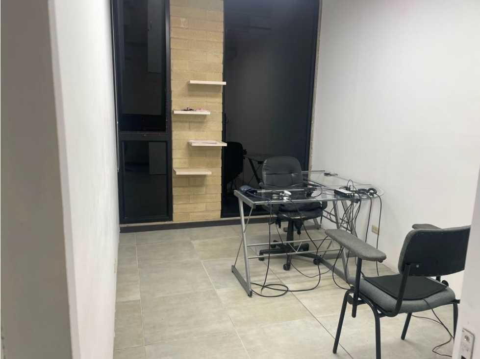 Venta Oficina Sector Aguacatala El Poblado Medellín Antioquia