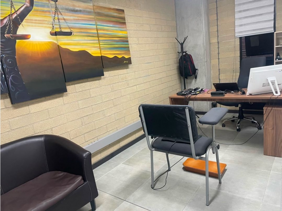 Venta Oficina Sector Aguacatala El Poblado Medellín Antioquia — foto 3