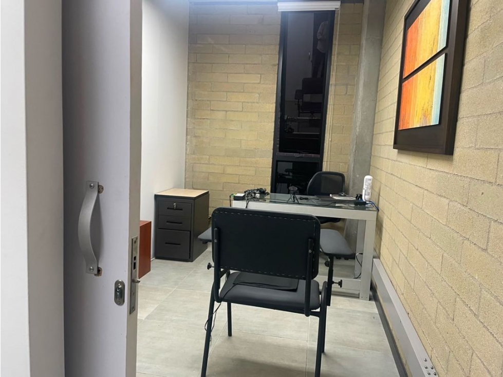 Venta Oficina Sector Aguacatala El Poblado Medellín Antioquia — foto 5