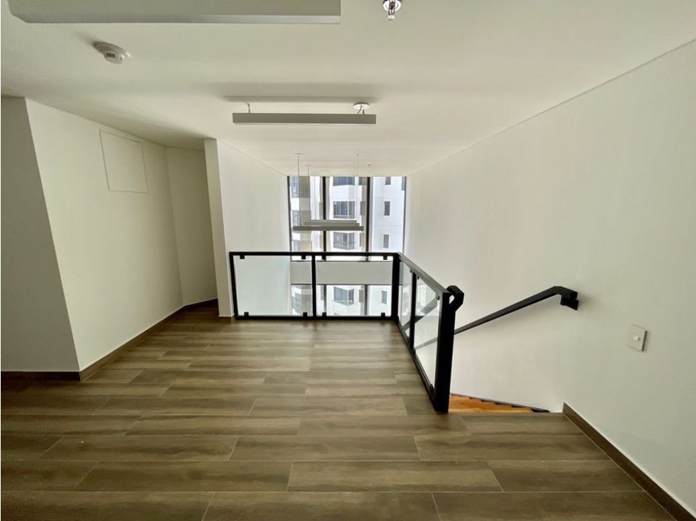 Venta oficina corporativa en Torre Empresarial Prodegi Cartagena - 4