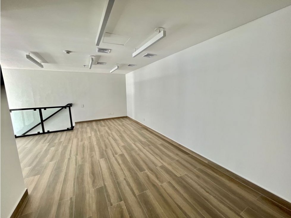 Venta oficina corporativa en Torre Empresarial Prodegi Cartagena - 2