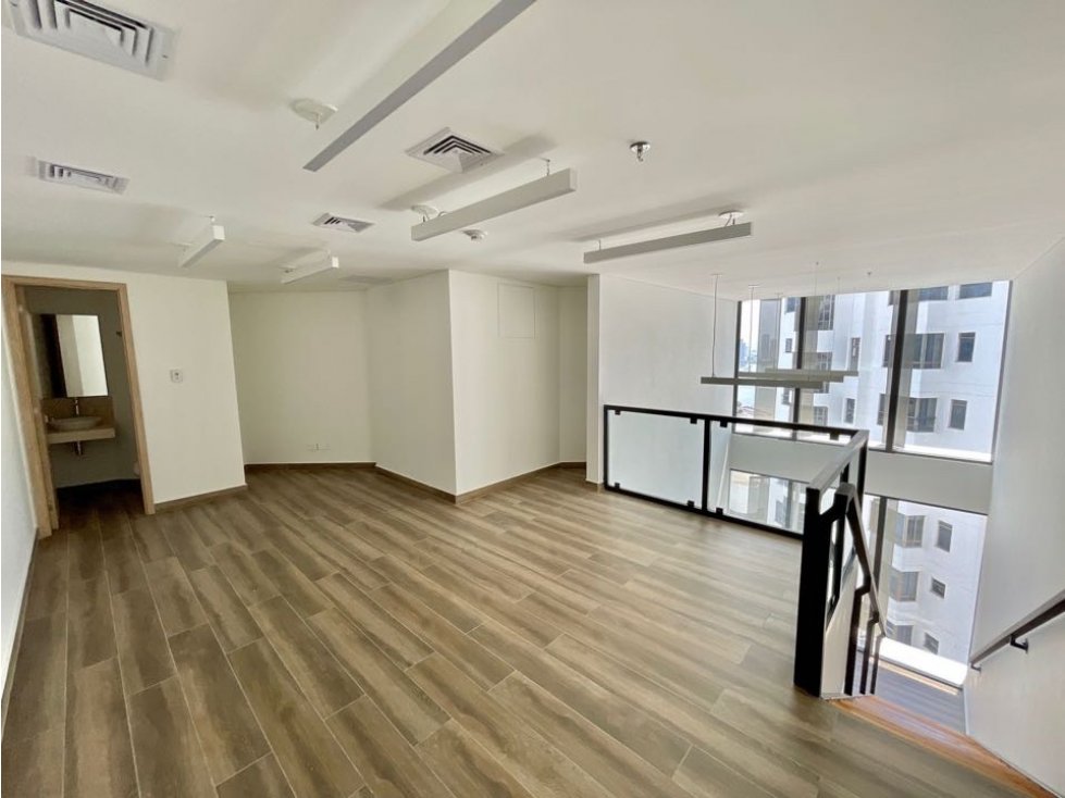 Venta oficina corporativa en Torre Empresarial Prodegi Cartagena - 5