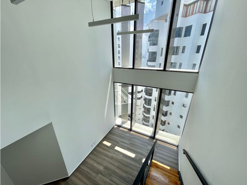Venta oficina corporativa en Torre Empresarial Prodegi Cartagena - 3