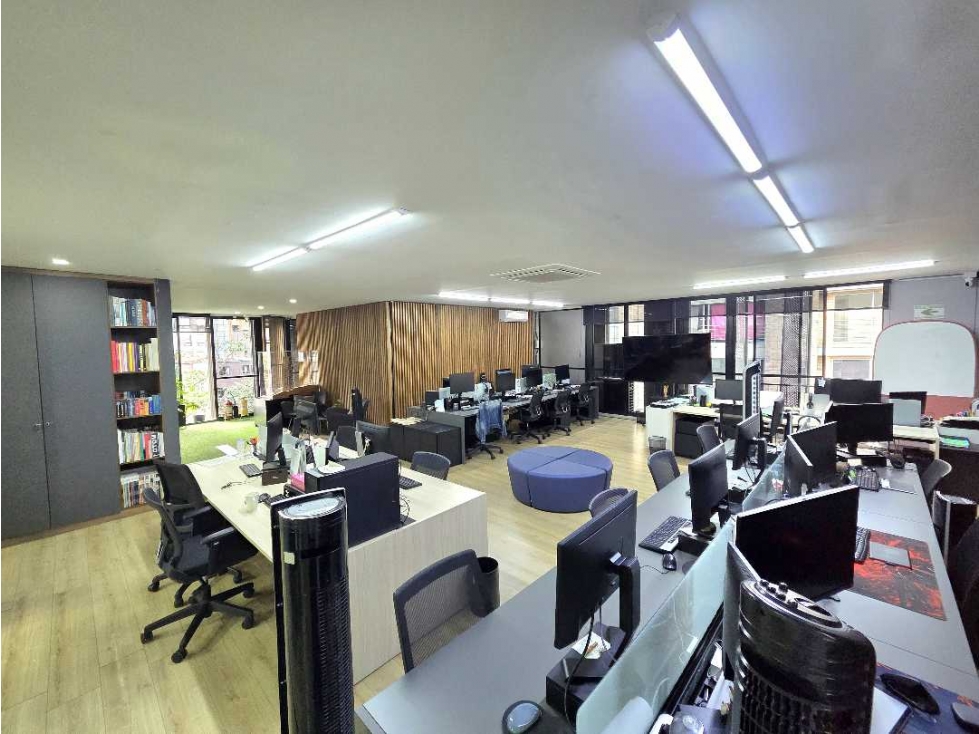 Venta Oficina Transversal Inferior El Poblado — foto 3