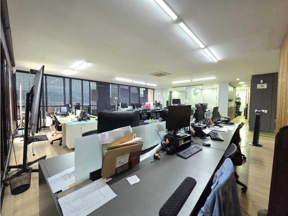 Venta Oficina Transversal Inferior El Poblado