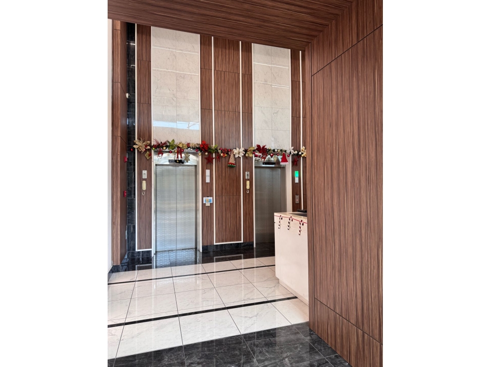 ALQUILER OFICINA VIA TRANSISMICA OPORTUNIDAD (EC) — foto 2