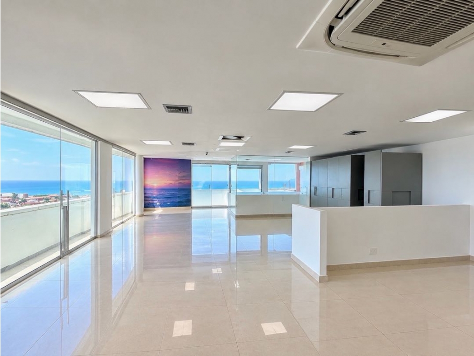 VENTA APARTAMENTO VISTA CENTRO HISTÓRICO CARTAGENA PARA INVERSION — foto 3
