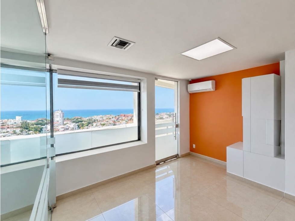 VENTA APARTAMENTO VISTA CENTRO HISTÓRICO CARTAGENA PARA INVERSION — foto 4