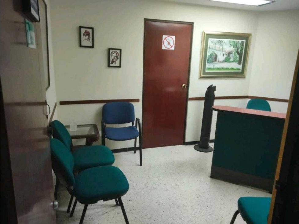 VENTA OFICINAS EN SAN FERNANDO CALI