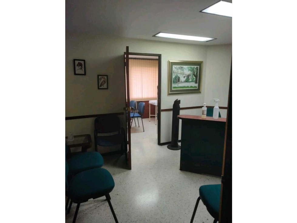 VENTA OFICINAS EN SAN FERNANDO CALI — foto 2