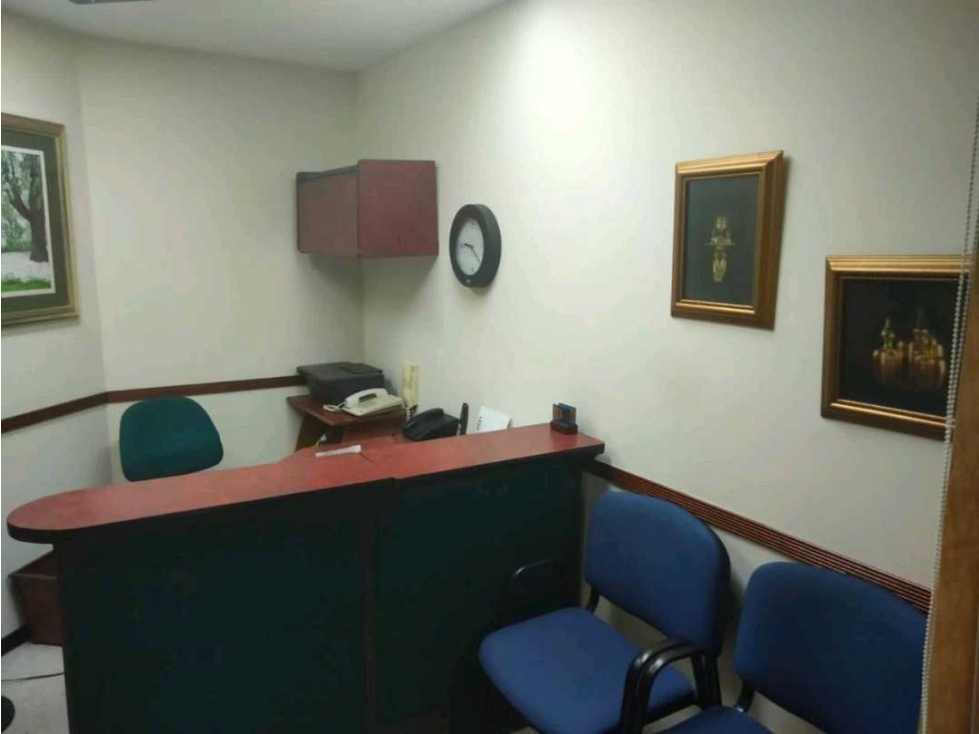 VENTA OFICINAS EN SAN FERNANDO CALI — foto 4