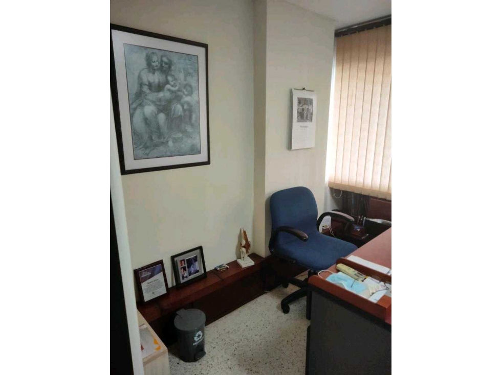 VENTA OFICINAS EN SAN FERNANDO CALI — foto 5
