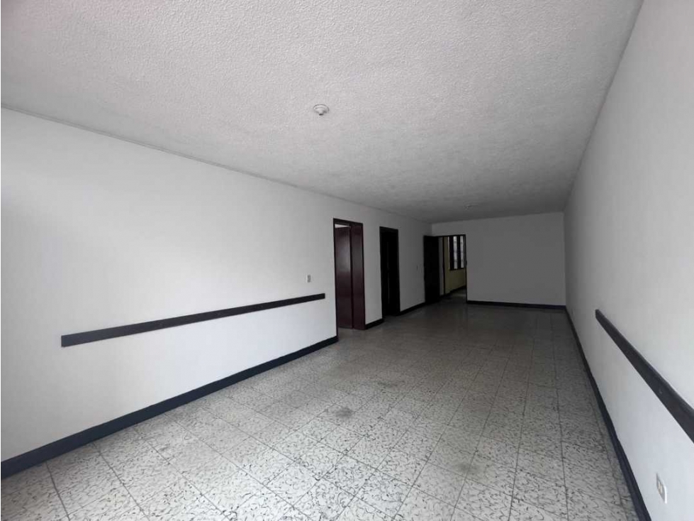VENTA OFICINAS PISO 2 ANTONIA SANTOS BUCARAMANGA - 5