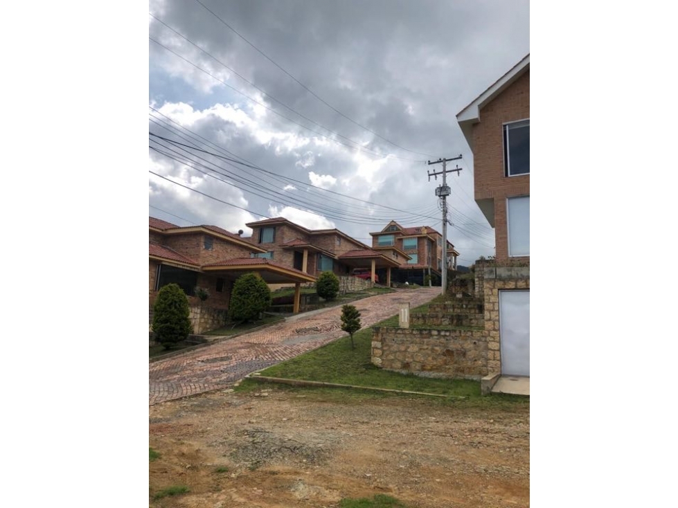 VENTA OPORTUNIDAD CASA URBANIZACIÓN CERRADA LA CALERA, cundinamarca — foto 3