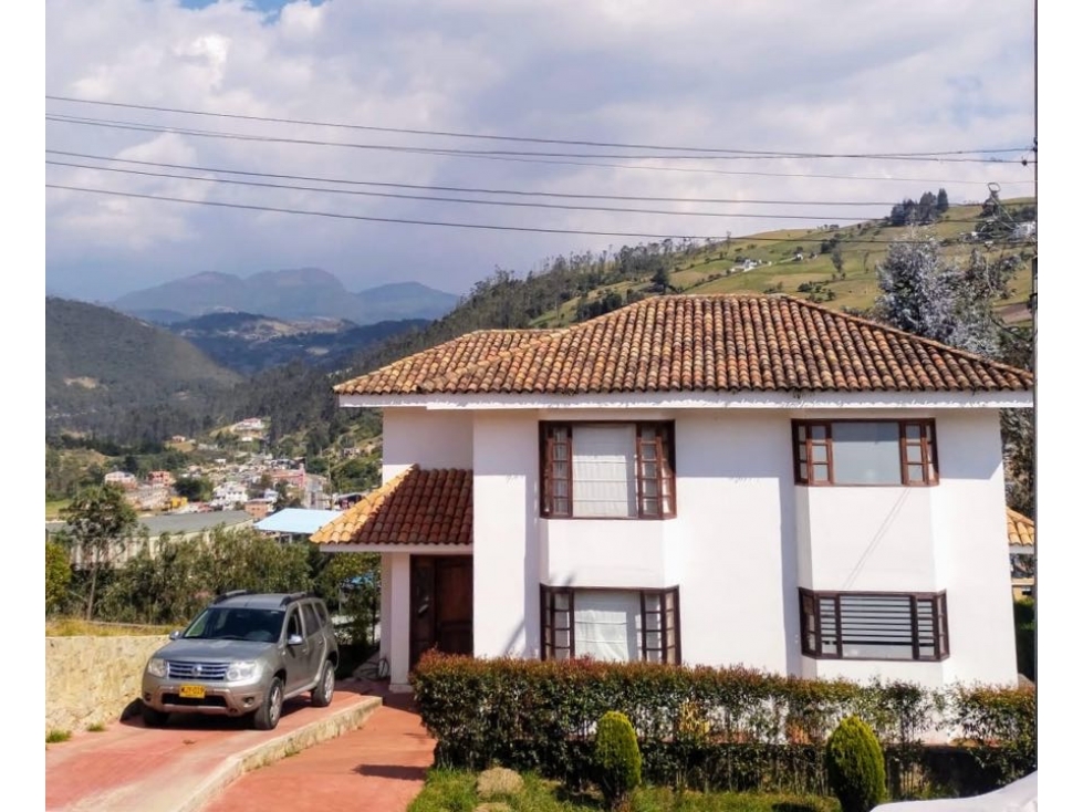 VENTA OPORTUNIDAD CASA URBANIZACIÓN CERRADA LA CALERA, cundinamarca — foto 2