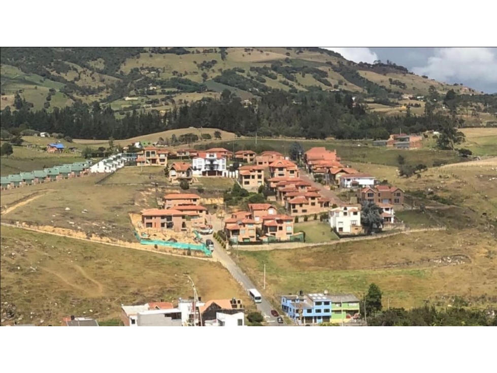 VENTA OPORTUNIDAD CASA URBANIZACIÓN CERRADA LA CALERA, cundinamarca — foto 4