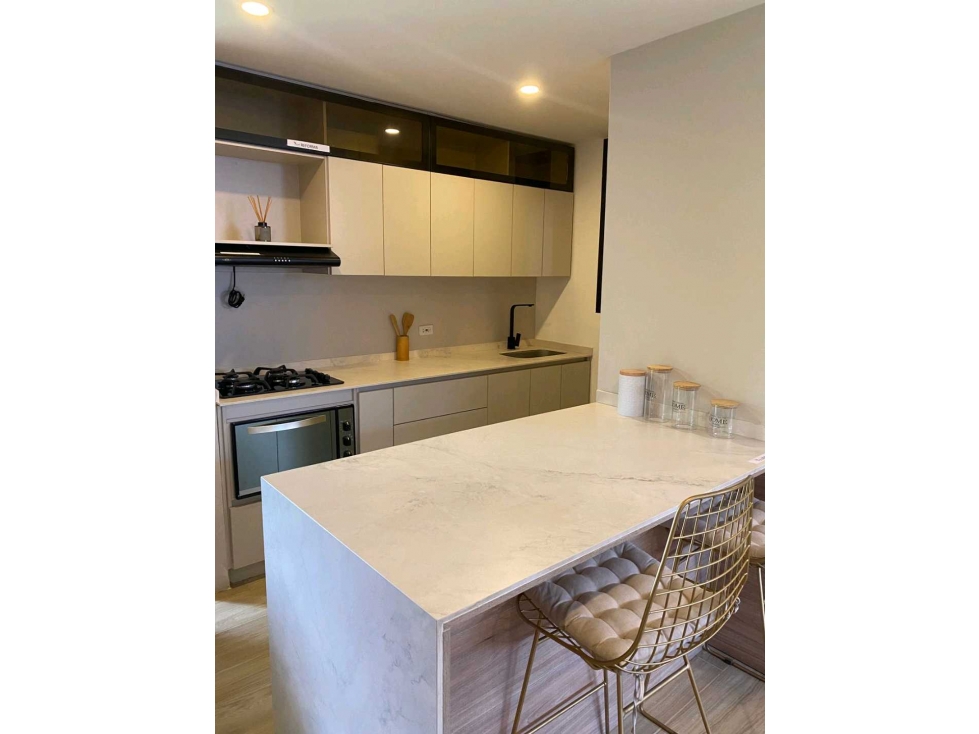VENTA PARA ESTRENAR APARTAMENTO EN LA CEJA PRIMITIV PARQUEADERO Y ÚTIL — foto 2