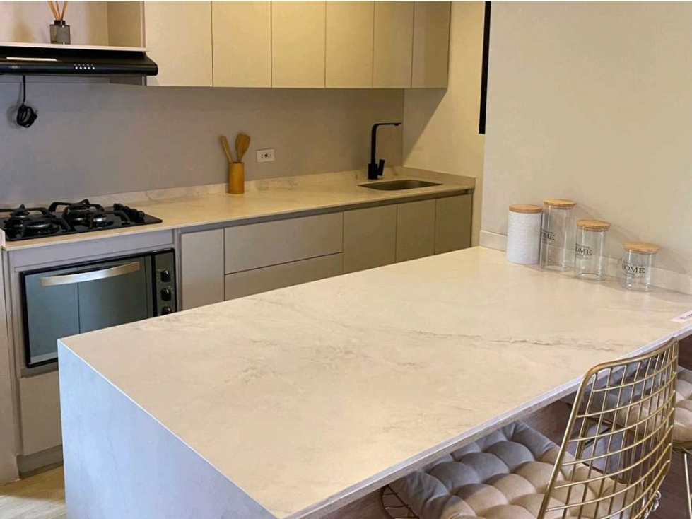 VENTA PARA ESTRENAR APARTAMENTO EN LA CEJA PRIMITIV PARQUEADERO Y ÚTIL
