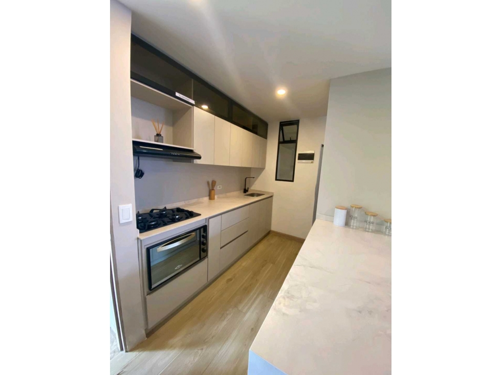 VENTA PARA ESTRENAR APARTAMENTO EN LA CEJA PRIMITIV PARQUEADERO Y ÚTIL — foto 5