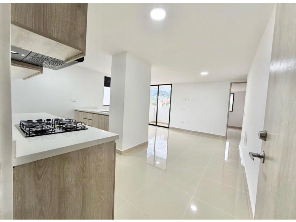Venta apartamento Sabaneta Cerca al Parque