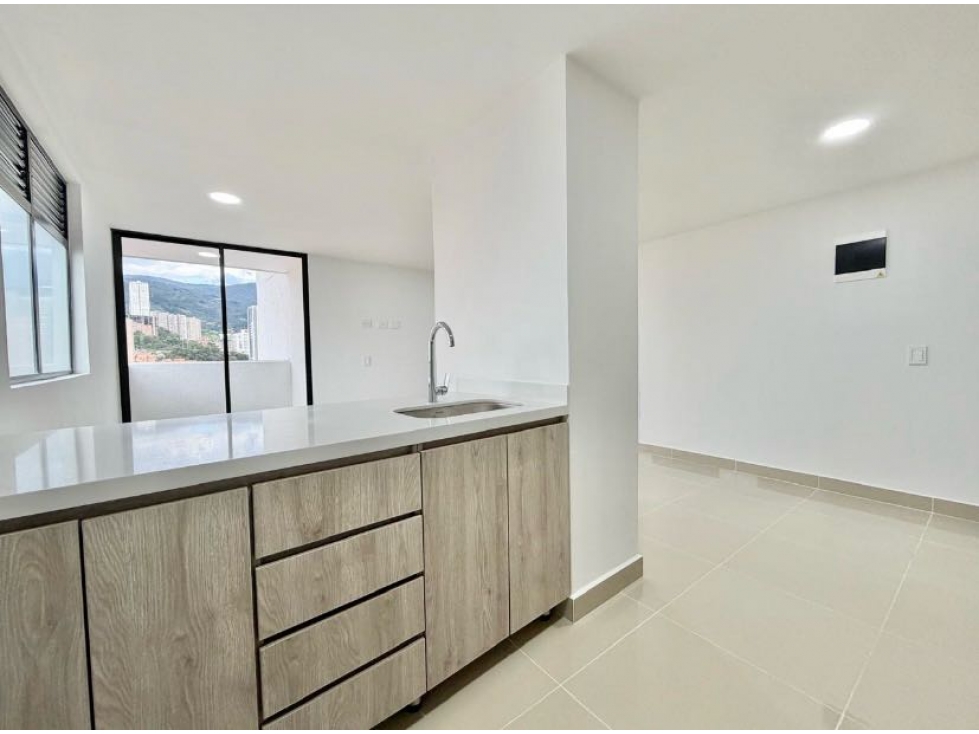 Venta apartamento Sabaneta Cerca al Parque — foto 3