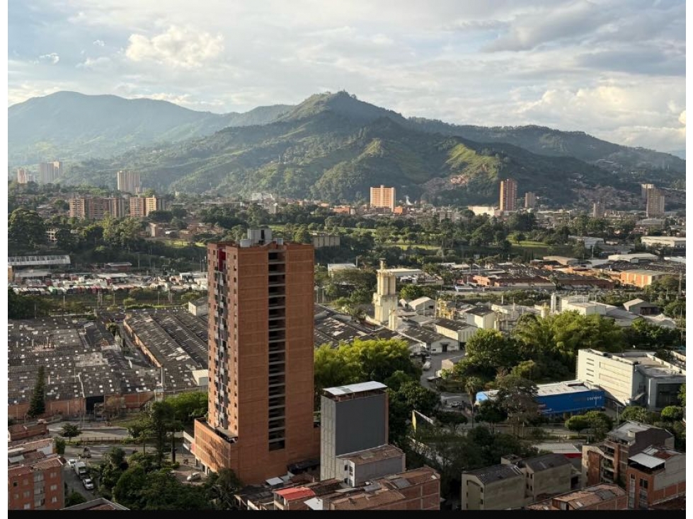 Venta apartamento Sabaneta Cerca al Parque — foto 5