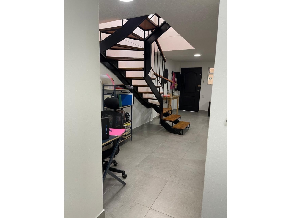 Venta PENHOUSE DUPLEX en COPACABANA sector Parque ideal para INVERSIÓN