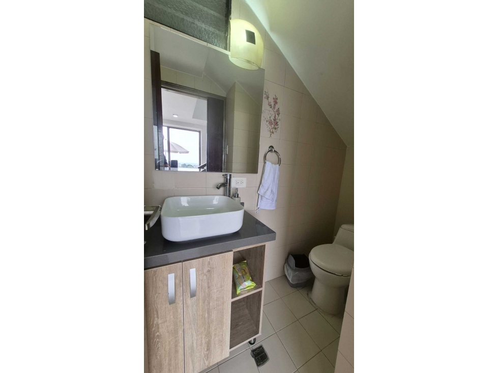 GANGAZO -VENTA PENT HOUSE DUPLEX-2 PARQUEADEROS-1 DEPOSITO-MIRAFLORES — foto 5