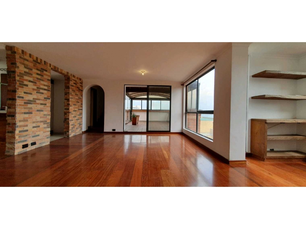 Venta Pentahuse Dúplex sector Milla de Oro Medellín — foto 3