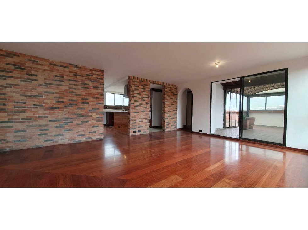 Venta Pentahuse Dúplex sector Milla de Oro Medellín — foto 4