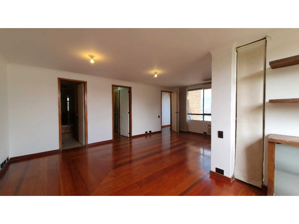 Venta Pentahuse Dúplex sector Milla de Oro Medellín — foto 5