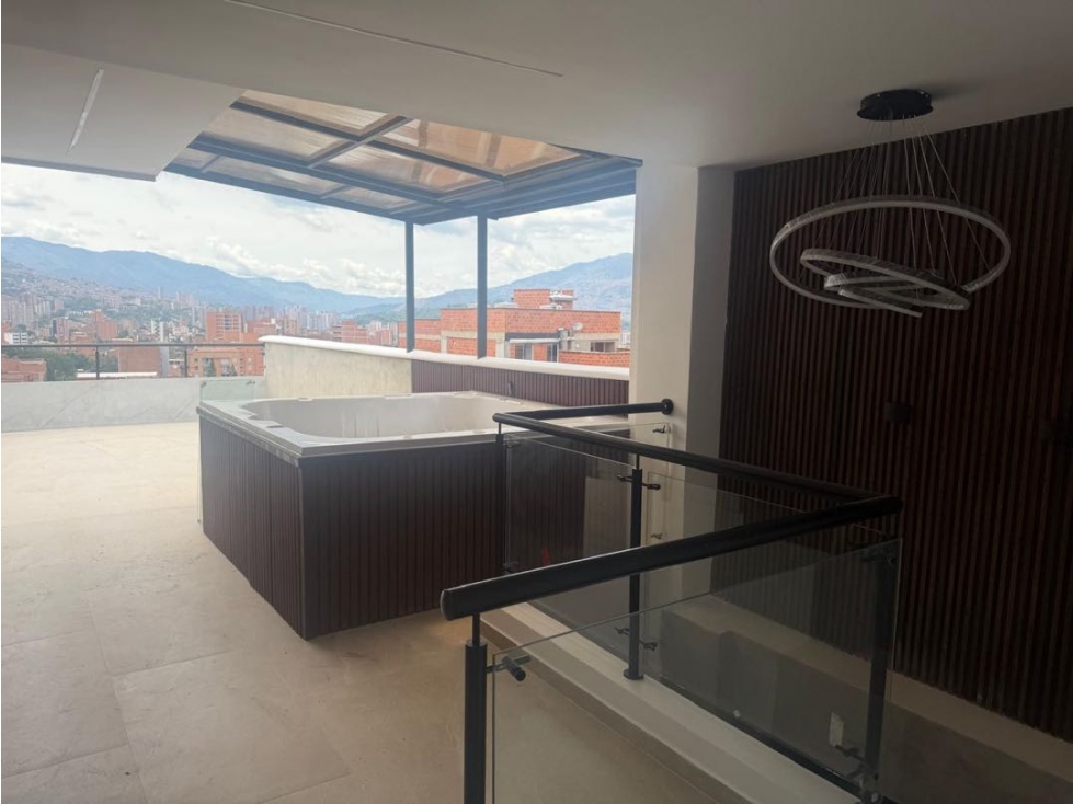 Venta penthaouse simon bolívar , la América — foto 2