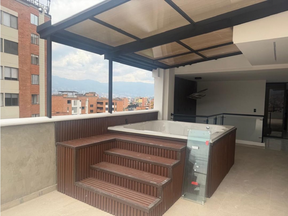 Venta penthaouse simon bolívar , la América — foto 3