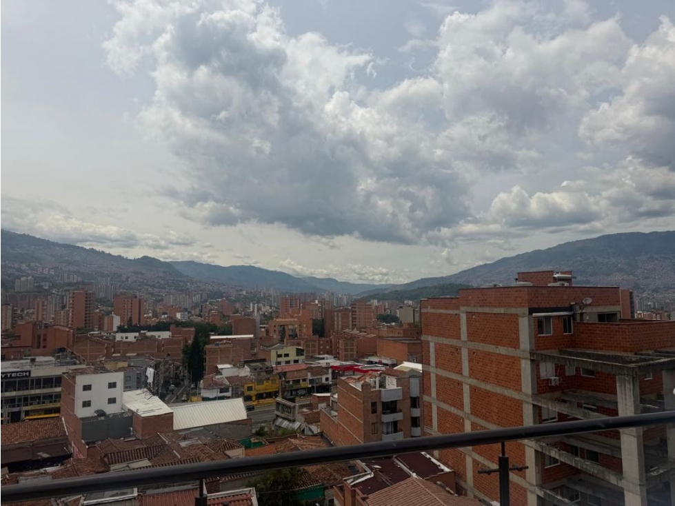 Venta penthaouse simon bolívar , la América — foto 4
