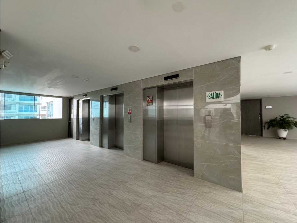VENTA PENTHOUSE 24O MTS2 CIELO MAR CARTAGENA COLOMBIA - 3