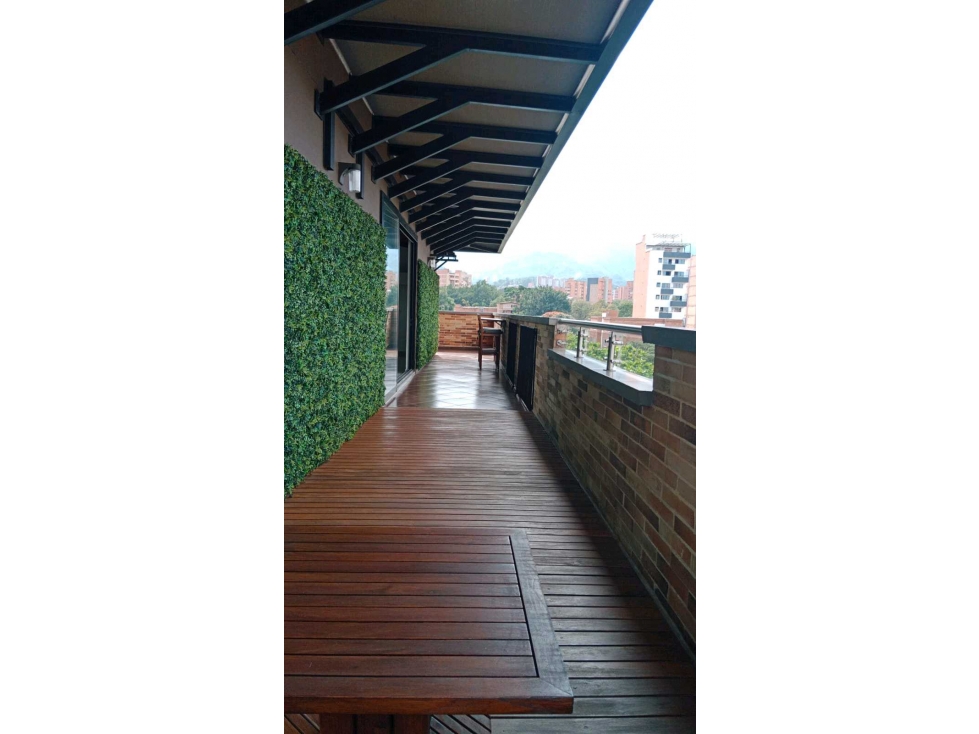 Venta penthouse Belen Rosales — foto 3