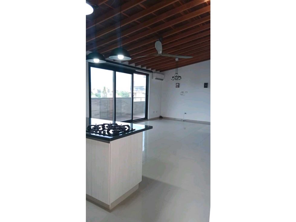 Venta penthouse Belen Rosales — foto 4
