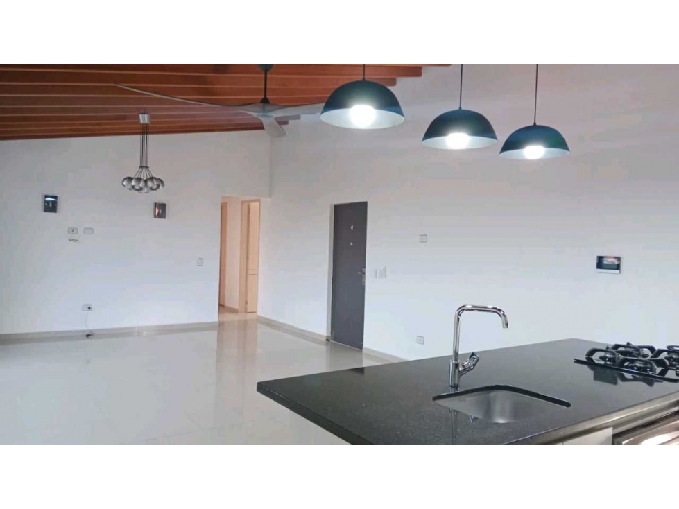 Venta penthouse Belen Rosales — foto 5