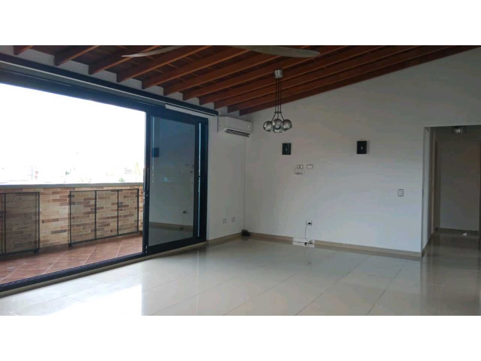 Venta penthouse Belen Rosales — foto 6