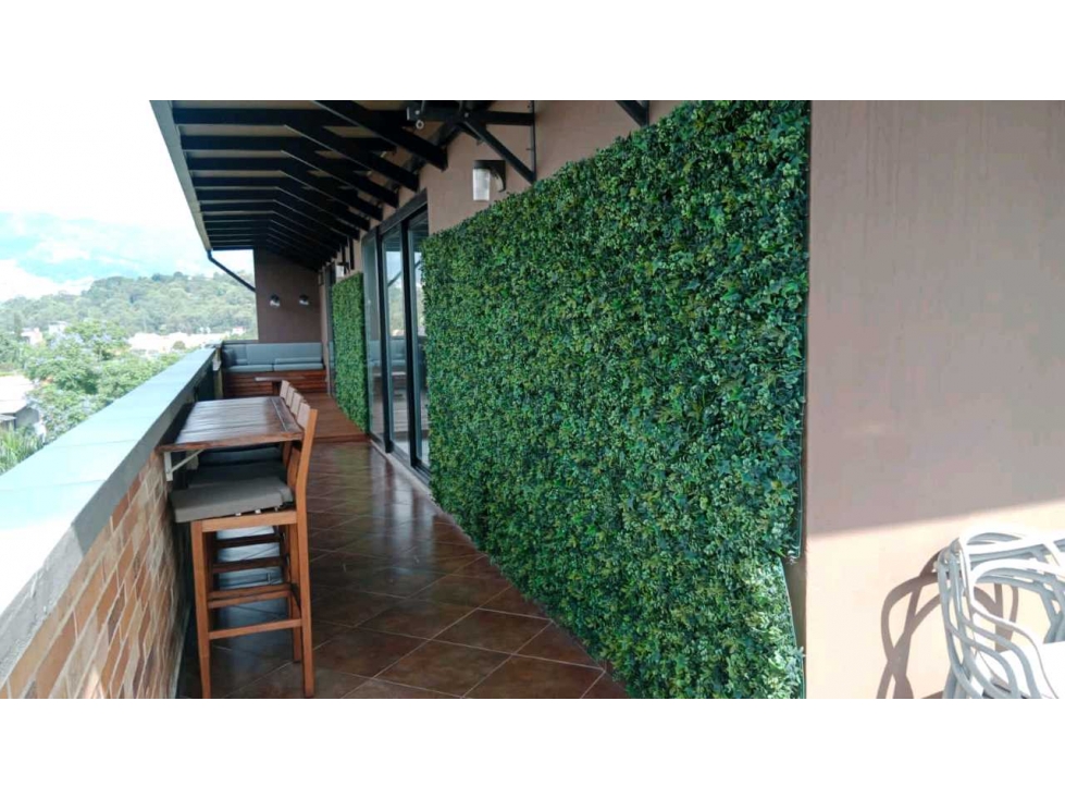 Venta penthouse Belen Rosales