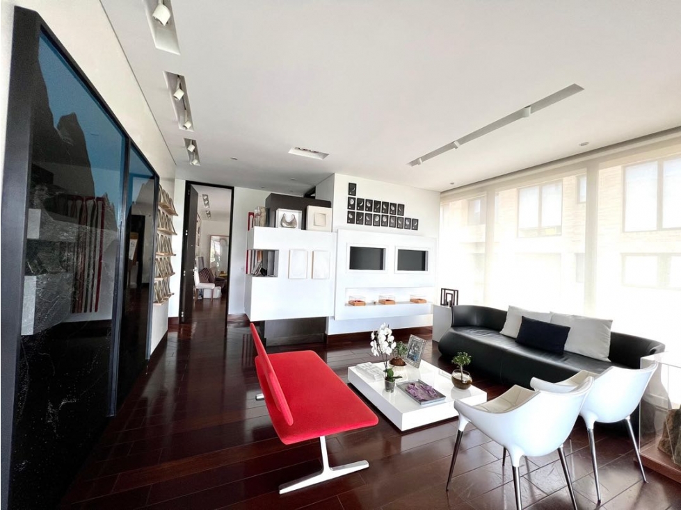 VENTA PENTHOUSE CABRERA — foto 4