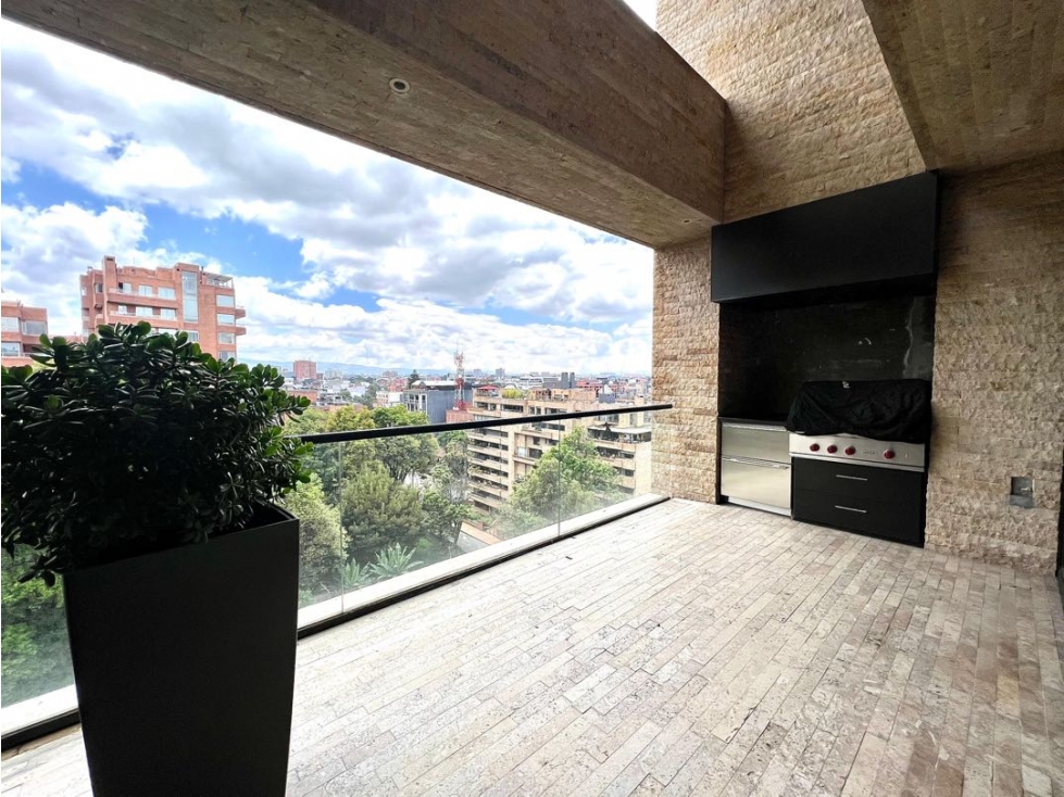 VENTA PENTHOUSE CABRERA — foto 5