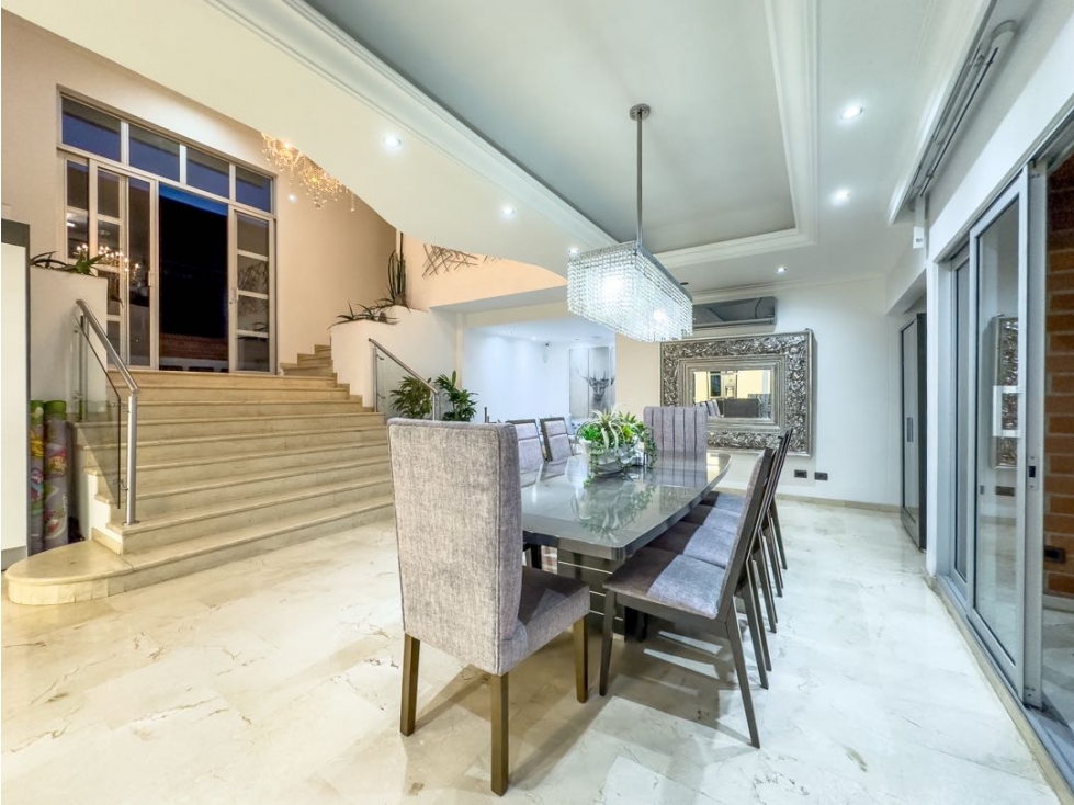 Venta Penthouse cerca av. Nutibara / Laureles — foto 3